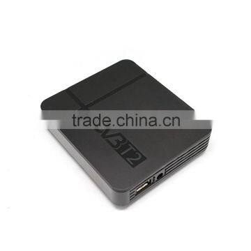 2015 Newest MPEG4/H.264 MINI DVB-T2 DVB-T2 HD DVBT2 Receiver photo-5