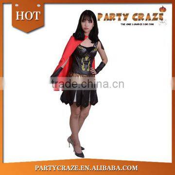 Warrier women sexy costume