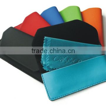 very cute new glass cloth microfiber towel for car wash