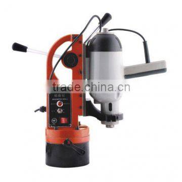 Drills V9023 Magnetic block drilling