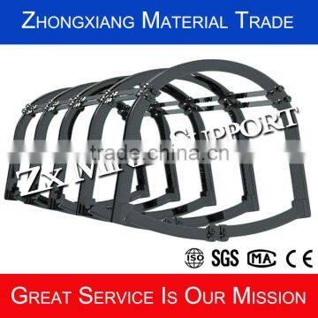 Professional support, 29U, 36U type steel, steel support HUI