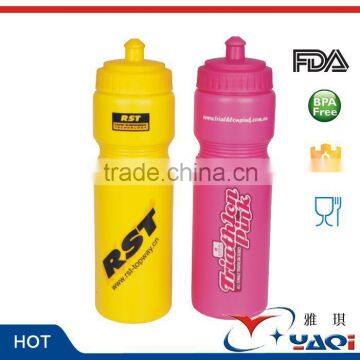 Running Cycling Bike Bicycle Camping Mountain Hiking Outdoor Activities Sports Bottle, Cheap Pe Ldpe Hdpe Waterbottle photo-3