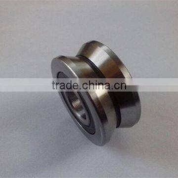 High Speed Spindle V Groove Bearing AS1129 for Covering Machines