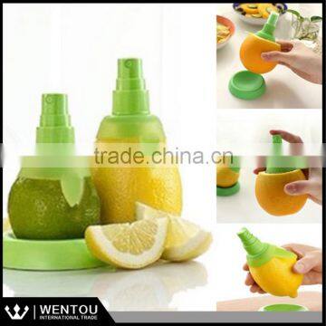 Wholesale ABS Lemon Juicer