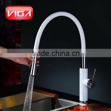 VIGA Kitchen Mixer Taps Pull out Kitchen Mixer