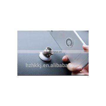 Best Price Popular Strong Magnetic Flexible Metal Mobile Phone Holder Stent for Car Multiple Mobile Accessories photo-3