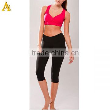 OEM service custom private label fitness wear