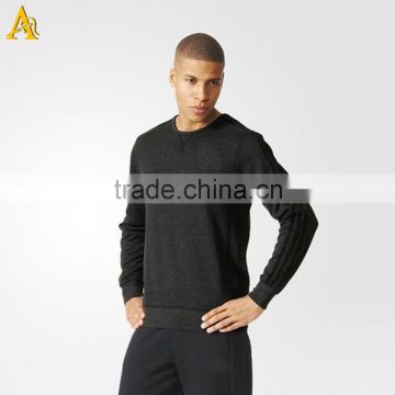 Wholesale blank sport essentials hoodies men of gym wear