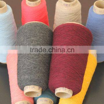 Thick Wool Yarn Machine Knitting Wool Yarn 100% Wool Yarn From Inner Mongolia Factory China photo-6