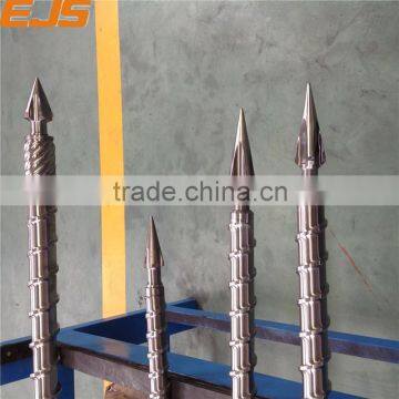 injection moulding screw for Haitian injection moulding machine