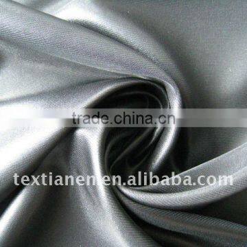 Nylon Polyester Jacquard Honeycomb Oil Cire