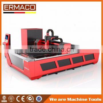 3000*1500mm fiber laser cutting machine for sale