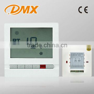 Universal Auto ac Thermostat LCD Digital Room Thermostat