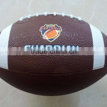 Quality Assurance Custom Printing Football Prices Football From Soccer photo-2