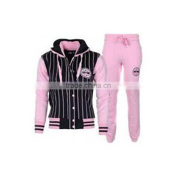 Training & Jogging Wear fleece track suits