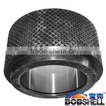 pellet mill roller shell for making wood pellet ( Buhler DPAB special)