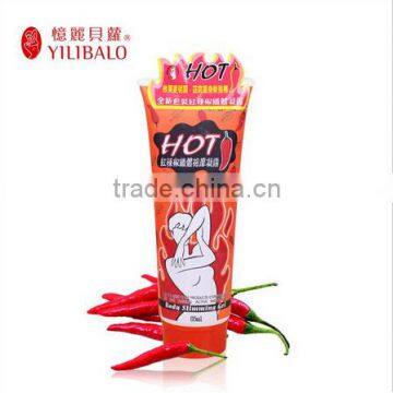 Hot Chilli Weight Loss Body Slimming Cream 85ml