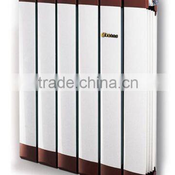 Cooper-Aluminum Radiator