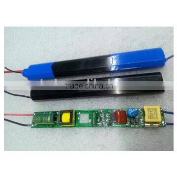 Shenzhen Factory Supplier 18W T8 1.2m 4ft Led Tube Light SAA Approval photo-4