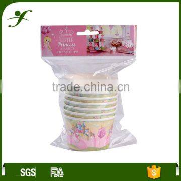 Custom Design From FACTORY Italian Ice Cream Cup photo-3