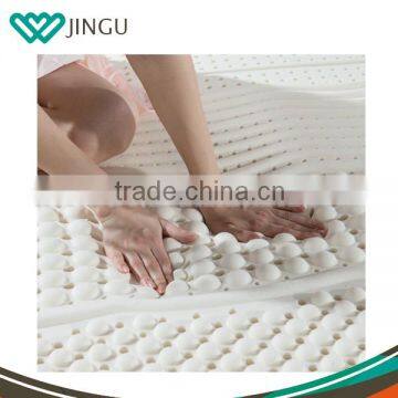 Healthy latex mattress latex foam mattress sweet dreams latex foam mattress