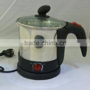 multi function cooker-noodle cooker