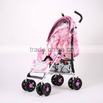 Best Baby Stroller/Baby Carriage/Baby Pram/Baby Pushchair/Gocart 2 in 1 For Refreshing Summer