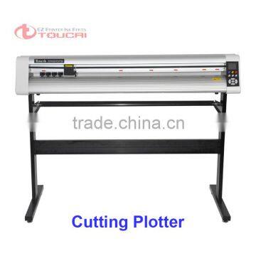 New Model 1300mm Coreldraw Graphics vinyl plotter cutter