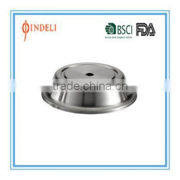 Stainless Steel Dish Cover