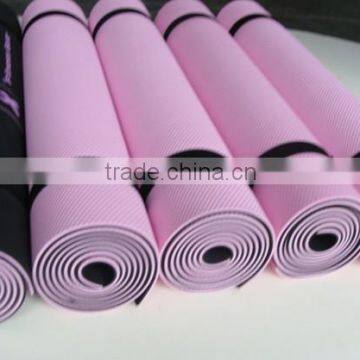 EVA yoga mats