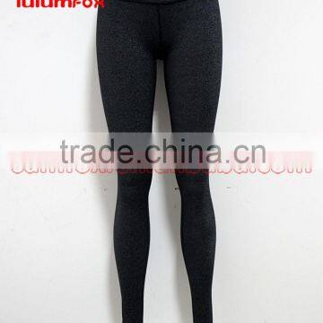96-1 OEM 44%NYLON 43%POLYESTER 13%SPANDEX Sexy Fitness Ladies Leggings