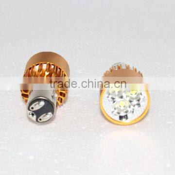 9W LED Motorcycle Light Headlamp Headlight photo-2
