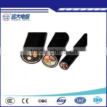 Extruded PVC Insulation With Rated Voltage From 0.6 / 1 KV to 1.8 / 3KV photo-2