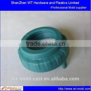 Pmedical Product PP Plastic Cap Products Manufacturers photo-2