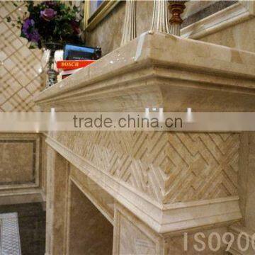 natural marble lime stone for flooring