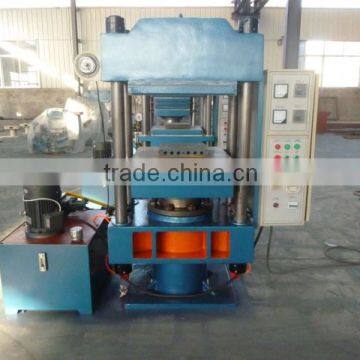 car parts vulcanizing press