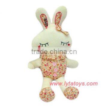 Plush Toys Rabbit