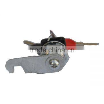 New Style Disc Cam Lock With Glue Iron Keys,cabinet Lock. photo-3