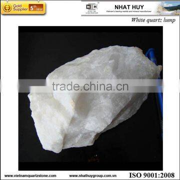 Vietnam quartz rock