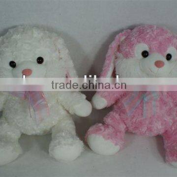 Cute Easter animal toys