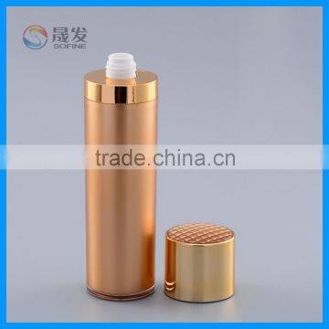 Empty Cosmetic Acrylic Lotion Bottle photo-2