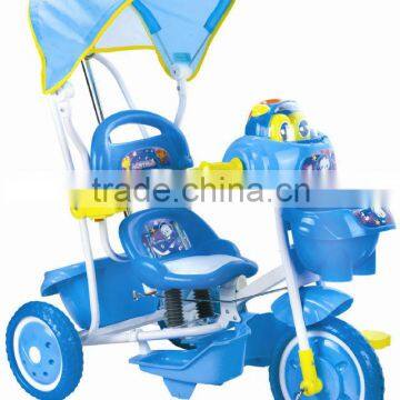 Children's Tricycle baby bicycle