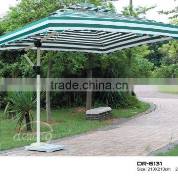 big promotional printing umbrella outdoor umbrella