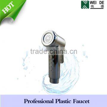 Fashion ABS Plastic Bidet Faucet with low price