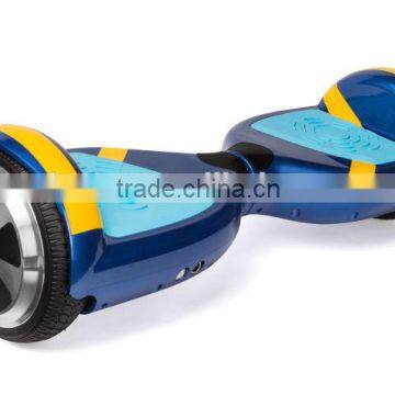 2015 the Hot Outdoor Sports Product Balance Electric Scooter 2 Wheels Car photo-2