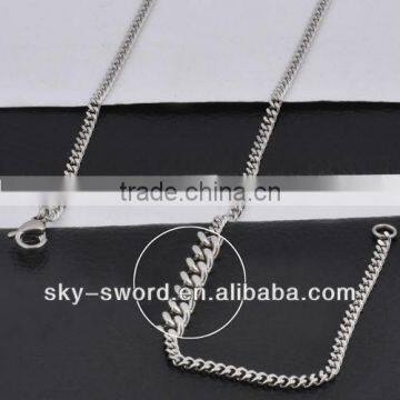 Valentine's day gift long neck chains (VN20015)