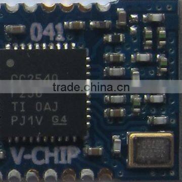 CC2540 Bluetooth RF Moudle BLE Module Low-Power 8051 Microcontroller Core photo-2