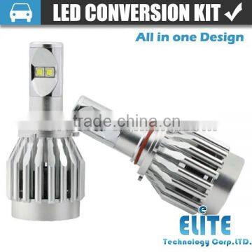 2015 New Auto Parts 3500LM 9005 9006 9004 9007 Car Led Headlights