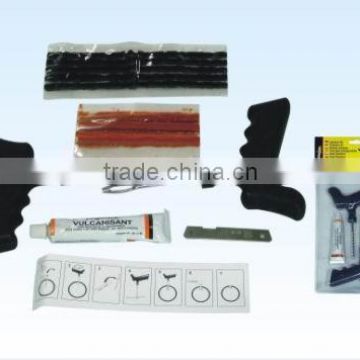 6-piece bicycle repair tool kits