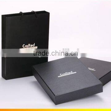 Customized Paper Brown Kraft Corrugated Folding Cake Boxes Wholesale